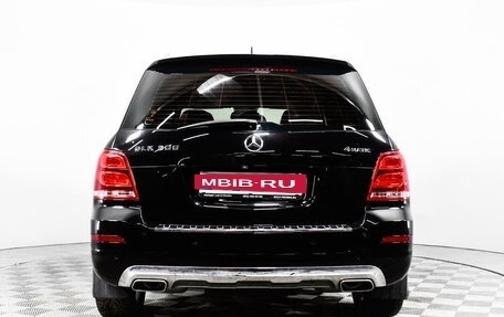 Mercedes-Benz GLK-Класс, 2014 год, 2 449 000 рублей, 8 фотография