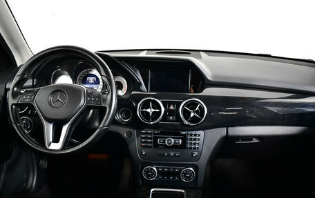 Mercedes-Benz GLK-Класс, 2014 год, 2 449 000 рублей, 14 фотография
