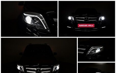 Mercedes-Benz GLK-Класс, 2014 год, 2 449 000 рублей, 16 фотография