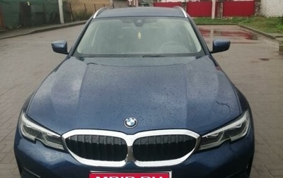 BMW 3 серия, 2021 год, 3 960 000 рублей, 1 фотография