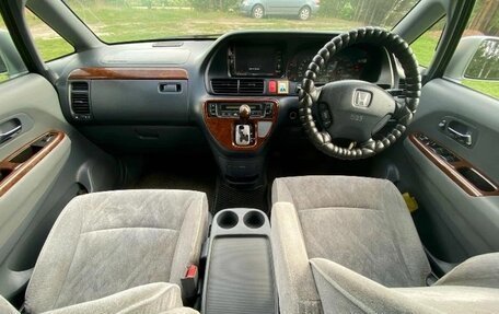 Honda Odyssey II, 2000 год, 600 000 рублей, 3 фотография