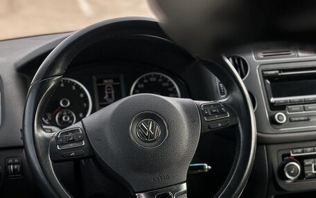 Volkswagen Tiguan I, 2014 год, 2 000 000 рублей, 20 фотография