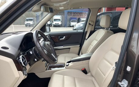 Mercedes-Benz GLK-Класс, 2014 год, 2 458 000 рублей, 8 фотография