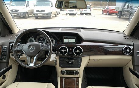 Mercedes-Benz GLK-Класс, 2014 год, 2 458 000 рублей, 9 фотография