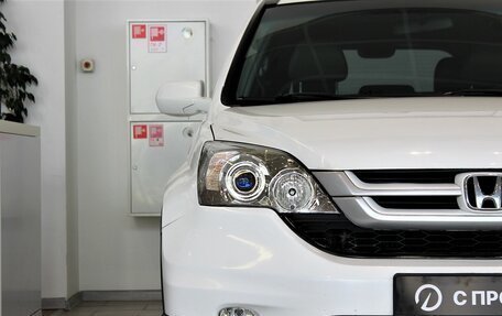 Honda CR-V III рестайлинг, 2011 год, 1 795 000 рублей, 3 фотография