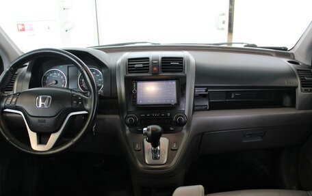 Honda CR-V III рестайлинг, 2011 год, 1 795 000 рублей, 13 фотография