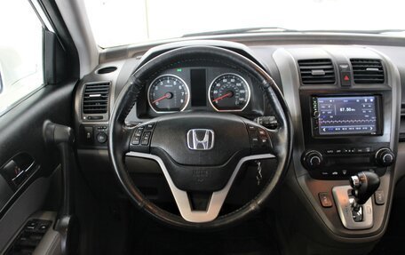 Honda CR-V III рестайлинг, 2011 год, 1 795 000 рублей, 14 фотография