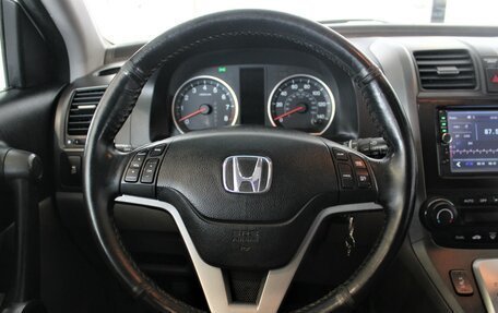 Honda CR-V III рестайлинг, 2011 год, 1 795 000 рублей, 15 фотография