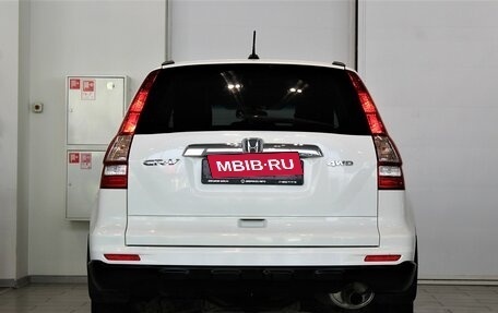 Honda CR-V III рестайлинг, 2011 год, 1 795 000 рублей, 6 фотография