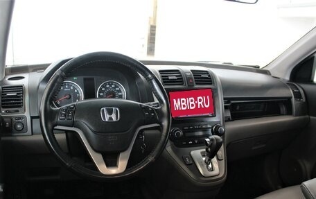 Honda CR-V III рестайлинг, 2011 год, 1 795 000 рублей, 11 фотография