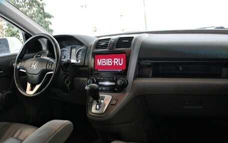 Honda CR-V III рестайлинг, 2011 год, 1 795 000 рублей, 12 фотография