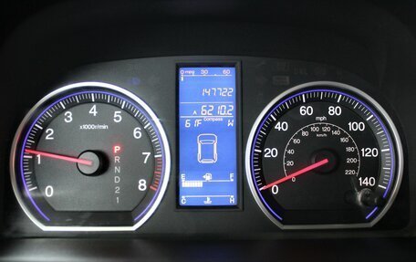 Honda CR-V III рестайлинг, 2011 год, 1 795 000 рублей, 18 фотография