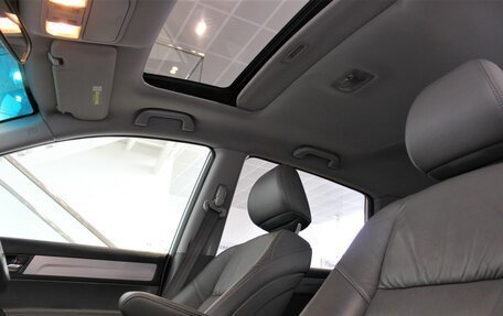 Honda CR-V III рестайлинг, 2011 год, 1 795 000 рублей, 23 фотография