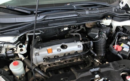 Honda CR-V III рестайлинг, 2011 год, 1 795 000 рублей, 26 фотография
