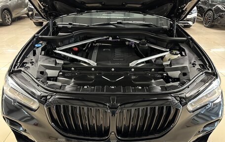 BMW X5, 2022 год, 9 299 000 рублей, 7 фотография