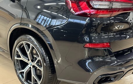 BMW X5, 2022 год, 9 299 000 рублей, 16 фотография