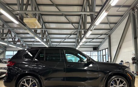 BMW X5, 2022 год, 9 299 000 рублей, 18 фотография