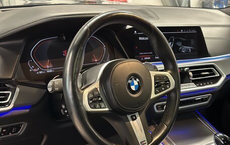 BMW X5, 2022 год, 9 299 000 рублей, 20 фотография
