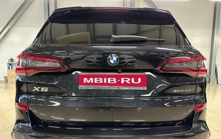 BMW X5, 2022 год, 9 299 000 рублей, 10 фотография