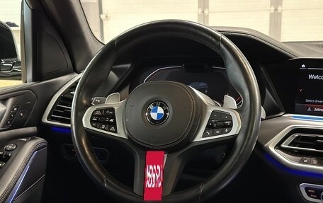 BMW X5, 2022 год, 9 299 000 рублей, 19 фотография