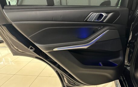 BMW X5, 2022 год, 9 299 000 рублей, 29 фотография