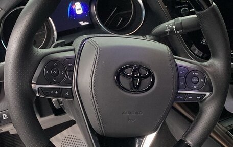Toyota Camry, 2019 год, 3 800 000 рублей, 11 фотография
