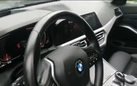 BMW 3 серия, 2021 год, 3 960 000 рублей, 6 фотография