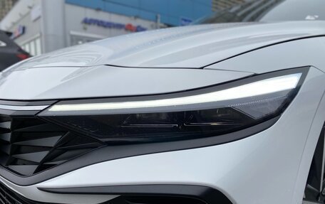 Hyundai Elantra, 2024 год, 2 510 000 рублей, 8 фотография