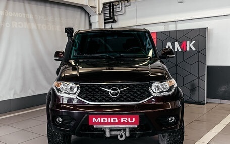 ЛуАЗ Pickup, 2019 год, 1 129 380 рублей, 3 фотография