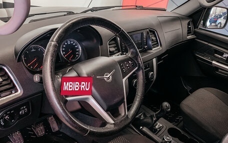 ЛуАЗ Pickup, 2019 год, 1 129 380 рублей, 12 фотография