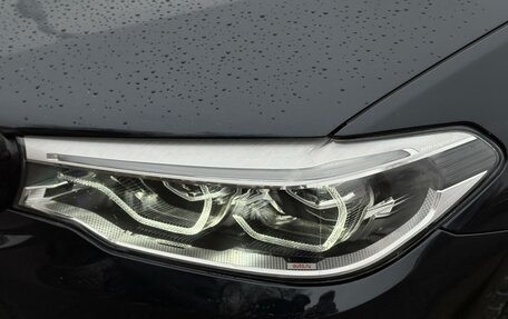 BMW 5 серия, 2019 год, 4 150 000 рублей, 12 фотография