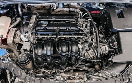 Ford Focus III, 2016 год, 1 269 200 рублей, 7 фотография