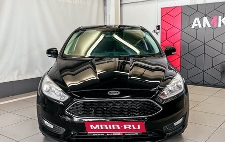 Ford Focus III, 2016 год, 1 269 200 рублей, 6 фотография