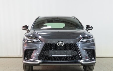 Lexus RX IV рестайлинг, 2023 год, 11 700 000 рублей, 2 фотография