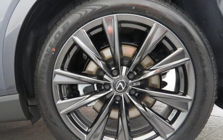 Lexus RX IV рестайлинг, 2023 год, 11 700 000 рублей, 10 фотография