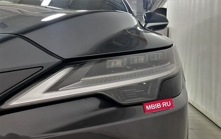Lexus RX IV рестайлинг, 2023 год, 11 700 000 рублей, 9 фотография