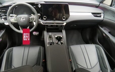 Lexus RX IV рестайлинг, 2023 год, 11 700 000 рублей, 15 фотография