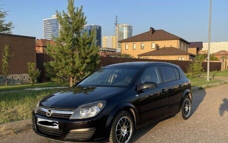 Opel Astra H, 2006 год, 405 000 рублей, 2 фотография