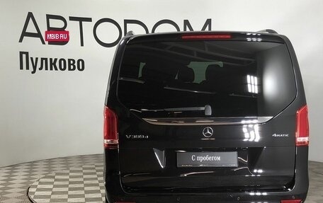 Mercedes-Benz V-Класс, 2023 год, 14 490 000 рублей, 5 фотография