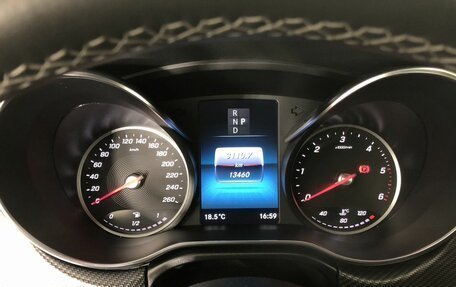 Mercedes-Benz V-Класс, 2023 год, 14 490 000 рублей, 12 фотография