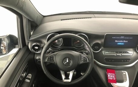 Mercedes-Benz V-Класс, 2023 год, 14 490 000 рублей, 13 фотография