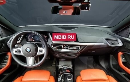 BMW 2 серия F44, 2021 год, 4 334 000 рублей, 3 фотография