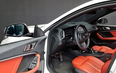 BMW 2 серия F44, 2021 год, 4 334 000 рублей, 9 фотография