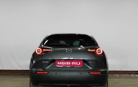 Mazda MX-30, 2020 год, 2 550 000 рублей, 6 фотография