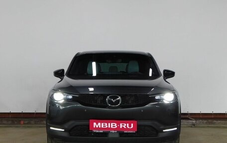 Mazda MX-30, 2020 год, 2 550 000 рублей, 2 фотография