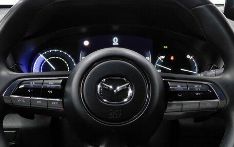 Mazda MX-30, 2020 год, 2 550 000 рублей, 13 фотография