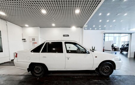 Daewoo Nexia I рестайлинг, 2008 год, 279 300 рублей, 4 фотография