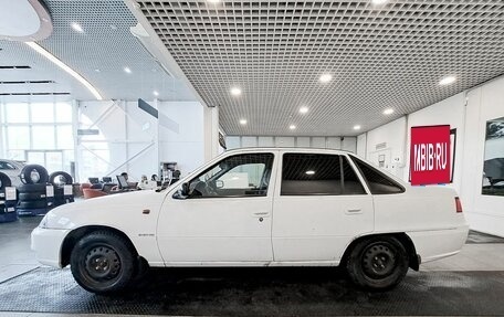 Daewoo Nexia I рестайлинг, 2008 год, 279 300 рублей, 8 фотография