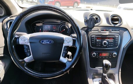 Ford Mondeo IV, 2011 год, 968 000 рублей, 9 фотография