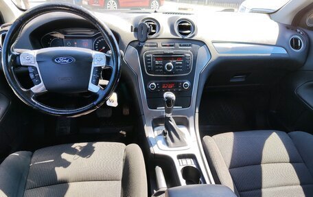 Ford Mondeo IV, 2011 год, 968 000 рублей, 10 фотография